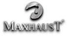 Maxhaust logo